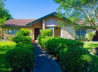 4031 Martinshire Dr, Houston, TX 77025