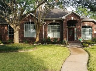 215 Carey Ridge Ct, Houston, TX 77094