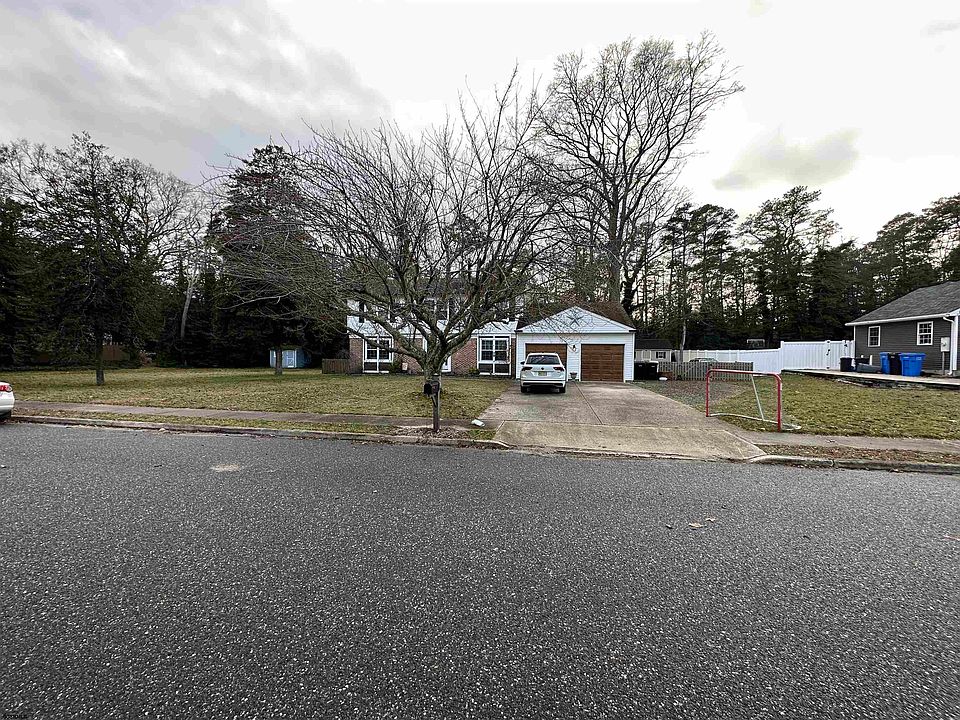 20 E Timber Dr, Marmora, NJ 08223 Zillow