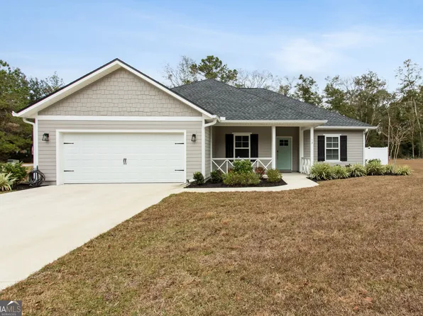 13 Asbury Court St, Marys, GA 31558