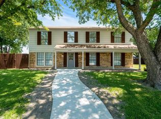 1246 Sicily Dr, Garland, TX 75040
