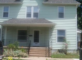 826 Ashland Ave, South Bend, IN 46616