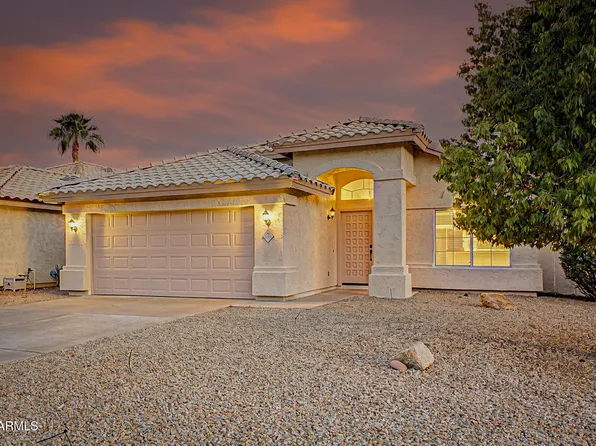 3545 E UTOPIA Road, Phoenix, AZ 85050