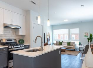 Union and West, Walpole, MA 02081