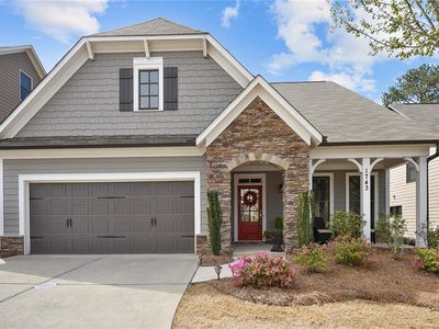1743 Grand Oaks Dr, Woodstock, GA, 30188