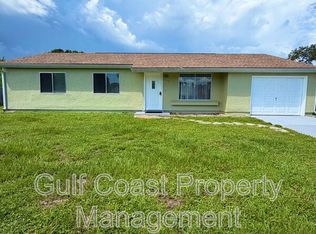 5136 Cambay St, North Port, FL 34287