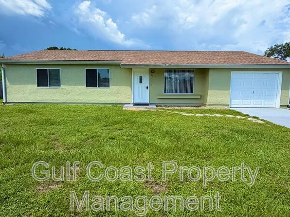 5136 Cambay St, North Port, FL 34287