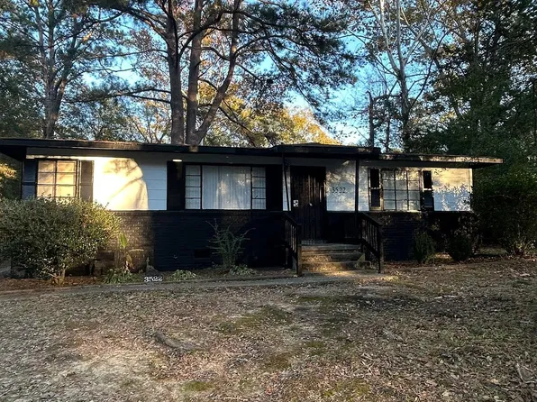 3522 Norwood Ave, Jackson, MS 39212