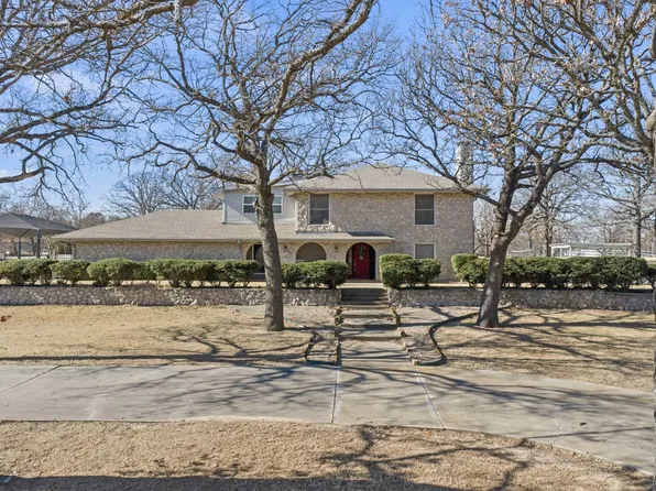 7657 Brock Rd, Ardmore, OK 73401