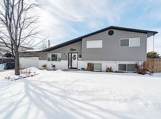 1421 Washburn Ave, Idaho Falls, ID 83402