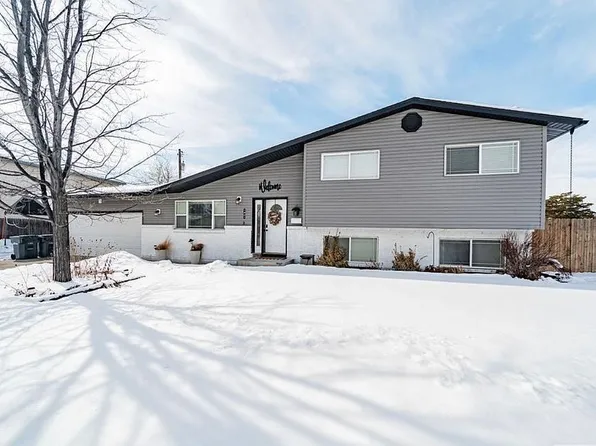 1421 Washburn Ave, Idaho Falls, ID 83402