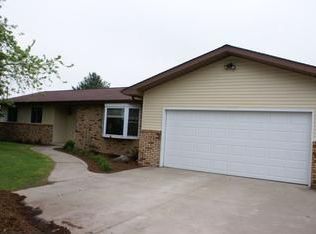 2137 Laporte Rd, Hemlock, MI 48626