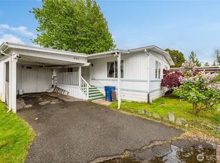 2600 E Division Street #90, Mount Vernon, WA 98274