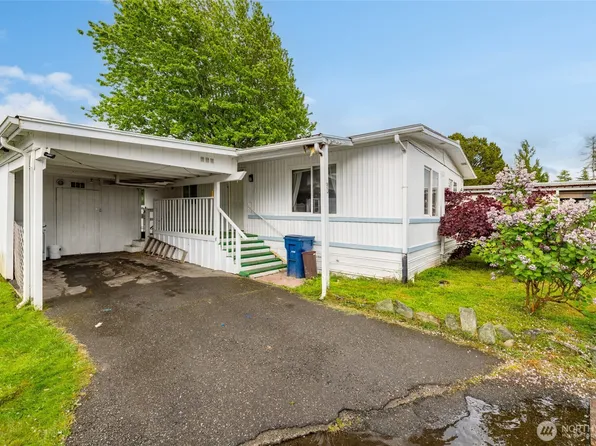 2600 E Division Street #90, Mount Vernon, WA 98274