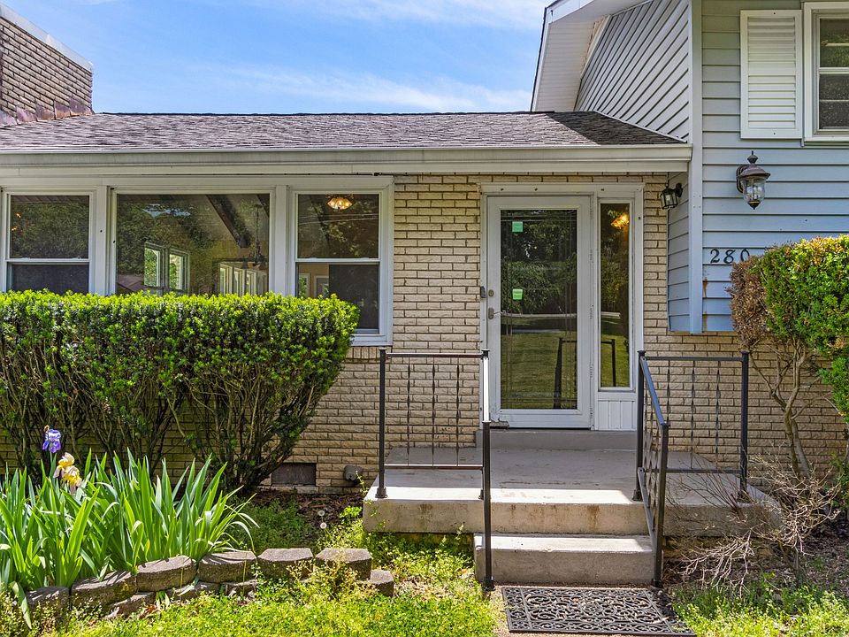 280 Rossview Rd, Clarksville, TN 37043 Zillow