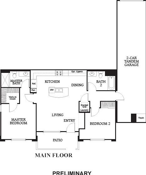 2nd image of 118 Olive Ave