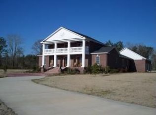 128 Church Loop, Moselle, MS 39459