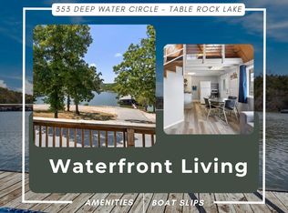 353 Deepwater Cir, Reeds Spring, MO 65737