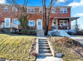 2113 Pitney Rd, Baltimore, MD 21234