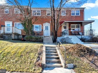 2113 Pitney Rd, Baltimore, MD, 21234
