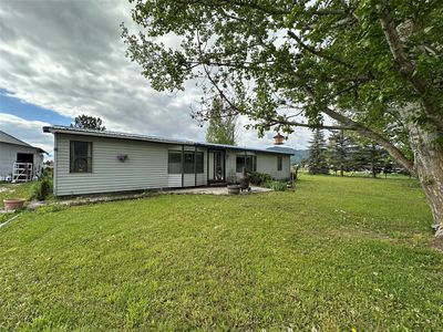 19655 Larson Ln, Frenchtown, MT, 59834