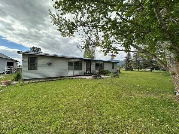 19655 Larson Ln, Frenchtown, MT 59834