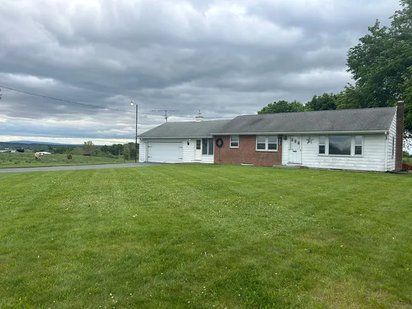 1968 Lehman Rd, Chambersburg, PA 17202