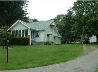 100 E Palestine Rd, Darlington, PA 16115