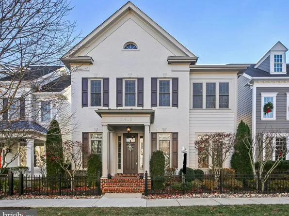 11435 Iager Blvd, Fulton, MD 20759