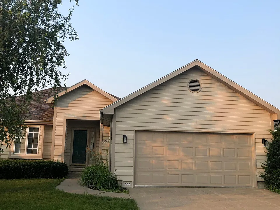 368 Prairie Blvd