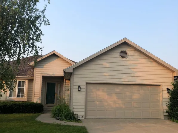 368 Prairie Blvd, Dakota Dunes, SD 57049