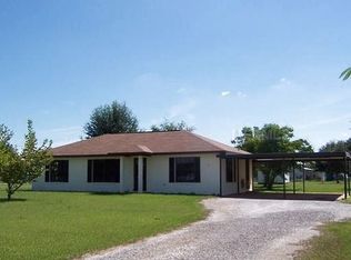 417 Jerry Smith Rd, Dover, FL 33527