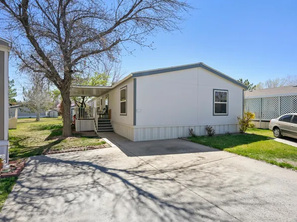 435 32nd Rd Unit 410, Grand Junction, CO 81520