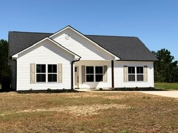 295 Harry Dr, Anderson, SC 29624