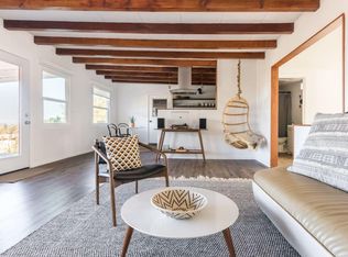 61525 Crest Circle Dr, Joshua Tree, CA 92252