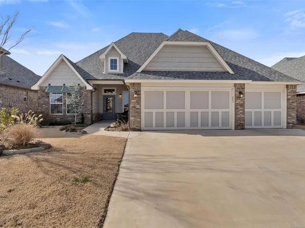 12912 S 5th Pl E, Jenks, OK 74037