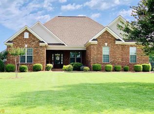3039 Chatooga Way, Bonaire, GA 31005