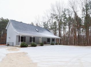 W7266 County Road T, Holmen, WI 54636