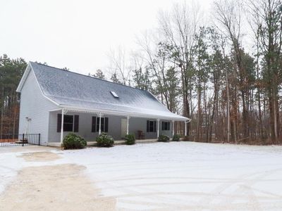 W7266 County Road T, Holmen, WI, 54636