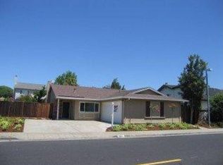 381 Boothbay Ave, Foster City, CA 94404