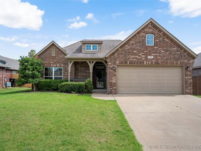 2901 W Mobile Pl, Broken Arrow, OK, 74011