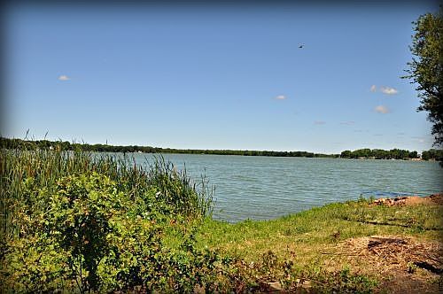Close walk to Eagle Lake1