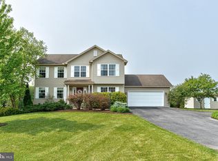 333 Saddle Ridge Rd, Port Matilda, PA 16870