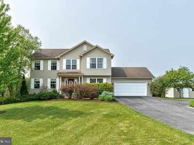 333 Saddle Ridge Rd, Port Matilda, PA, 16870