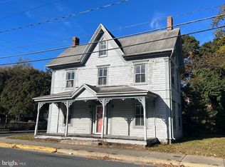 310 Poplar Hill Ave, Salisbury, MD 21801