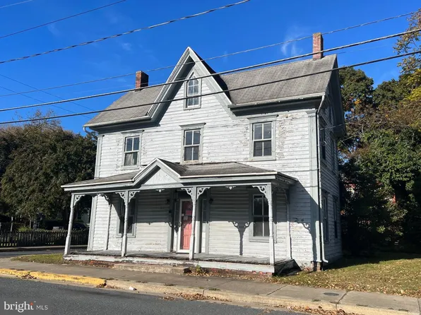 310 Poplar Hill Ave, Salisbury, MD 21801