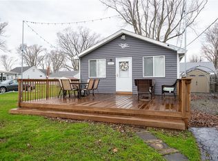 448 Alfred Ave, Angola, NY