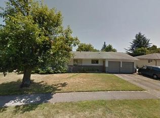 1935 Fillmore St, Eugene, OR 97405