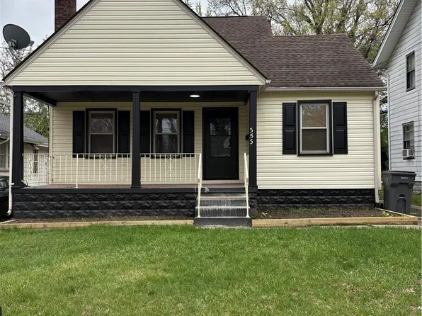 353 Hilton Ave, Youngstown, OH 44507