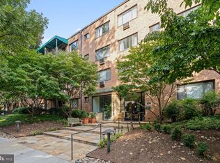 2325 42nd St NW APT 213, Washington, DC 20007